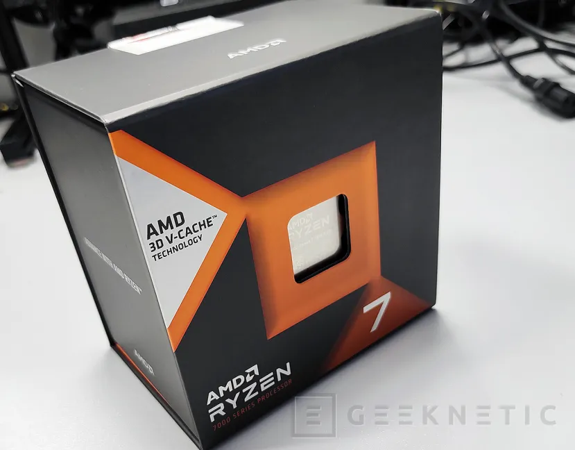 Geeknetic AMD gana cuota de mercado en venta de CPUs de servidores y x86 en el último año 1