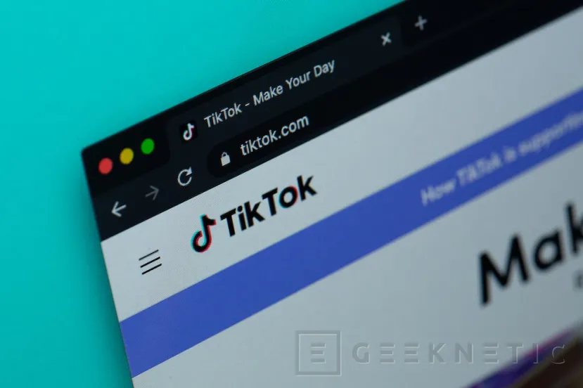 Geeknetic TikTok lanza un nuevo fondo de recompensas que pagará a los creadores de efectos populares 1