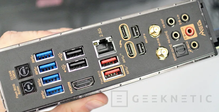 Geeknetic Todos los Chipsets de Intel Clasificados por Socket: Guía Completa 24
