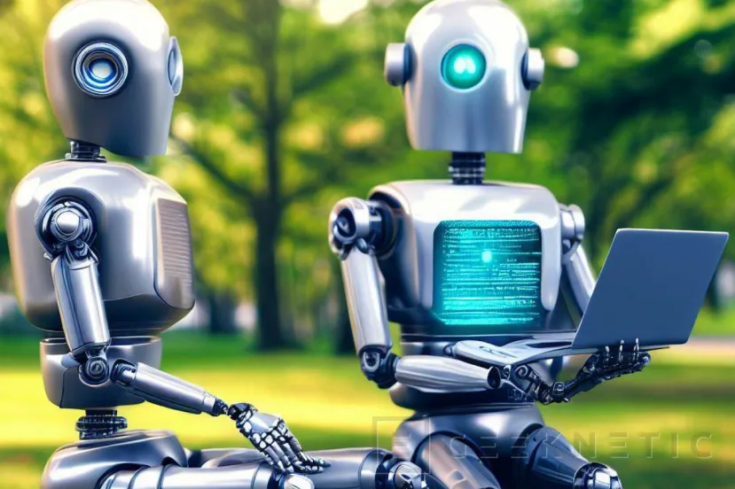 Geeknetic OpenAI propone un cuerpo regulatorio internacional para inteligencia artificial 1