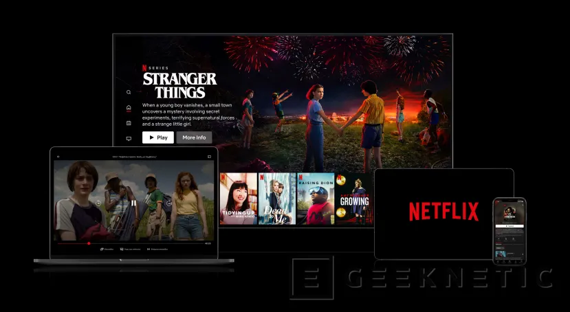 Geeknetic Netflix cuenta con 5 millones de usuarios activos de su plan estándar con anuncios 2