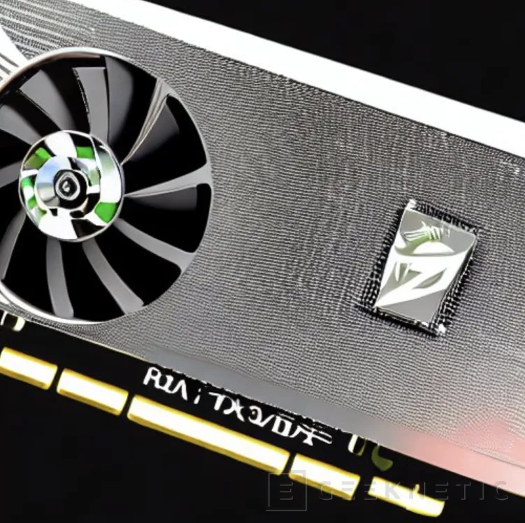 Geeknetic New GeForce 532.03 WHQL drivers with support for the RTX 4060 Ti 8 GB and more performance in AI 2