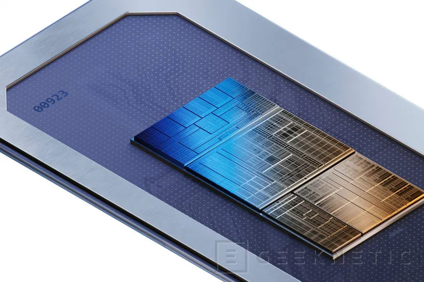 Geeknetic Intel pagará 14000 millones de dólares a TSMC por chips a 3 nanómetros 1
