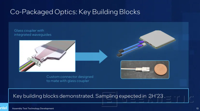 Geeknetic Intel Sustituirá el Sustrato Orgánico por el Cristal para seguir Cumpliendo con la Ley de Moore 10