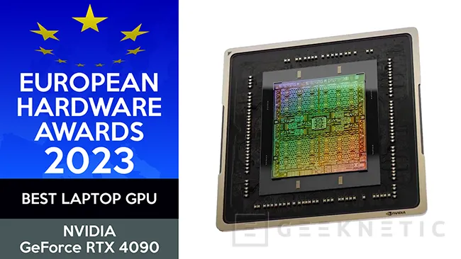 Geeknetic Desvelados los Ganadores de los European Hardware Awards 2023 13