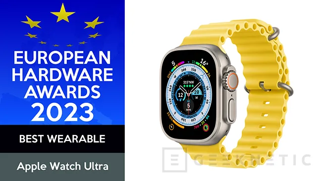 Geeknetic Desvelados los Ganadores de los European Hardware Awards 2023 46