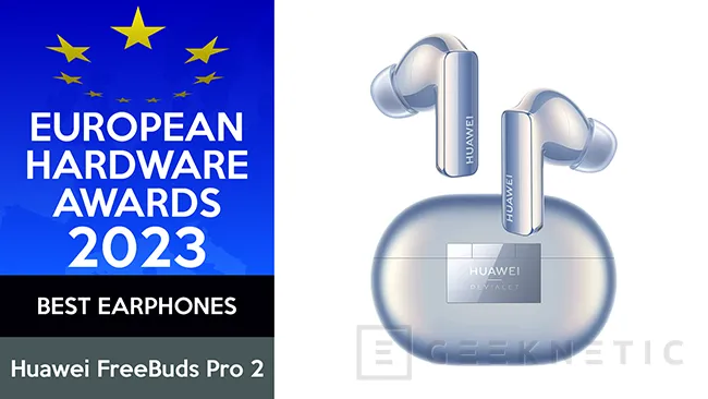 Geeknetic Desvelados los Ganadores de los European Hardware Awards 2023 38