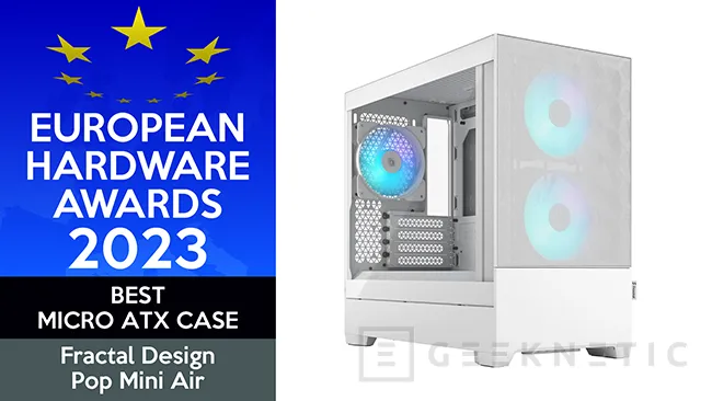 Geeknetic Desvelados los Ganadores de los European Hardware Awards 2023 27