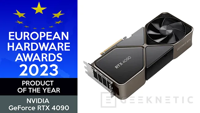 Geeknetic Desvelados los Ganadores de los European Hardware Awards 2023 51