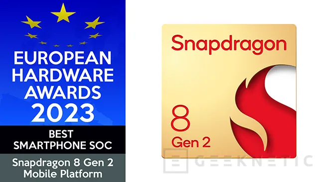 Geeknetic Desvelados los Ganadores de los European Hardware Awards 2023 6