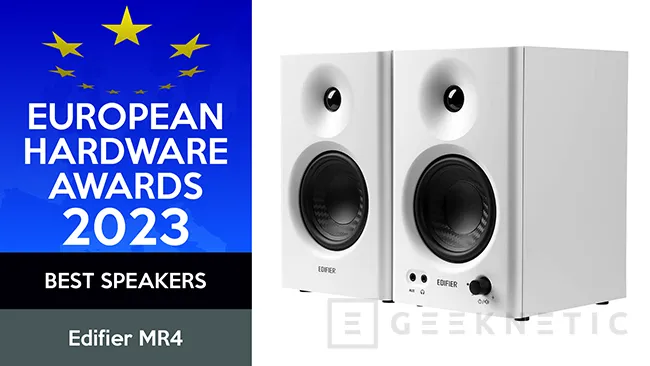 Geeknetic Desvelados los Ganadores de los European Hardware Awards 2023 39