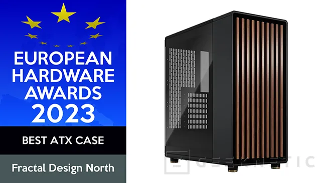Geeknetic Desvelados los Ganadores de los European Hardware Awards 2023 26