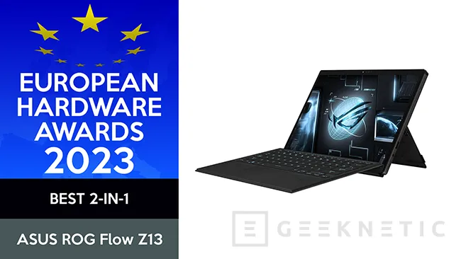 Geeknetic Desvelados los Ganadores de los European Hardware Awards 2023 43