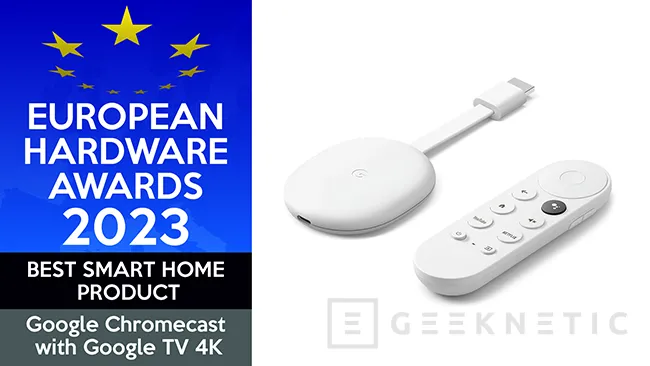 Geeknetic Desvelados los Ganadores de los European Hardware Awards 2023 47
