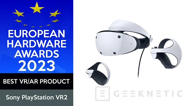 Geeknetic Desvelados los Ganadores de los European Hardware Awards 2023 33