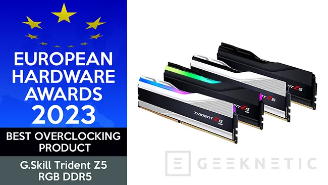 Geeknetic Desvelados los Ganadores de los European Hardware Awards 2023 49