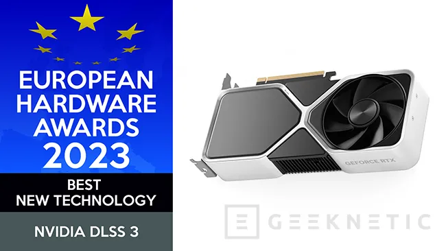 Geeknetic Desvelados los Ganadores de los European Hardware Awards 2023 50