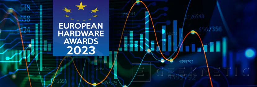Geeknetic Estos son los Finalistas de los European Hardware Awards 2023 2
