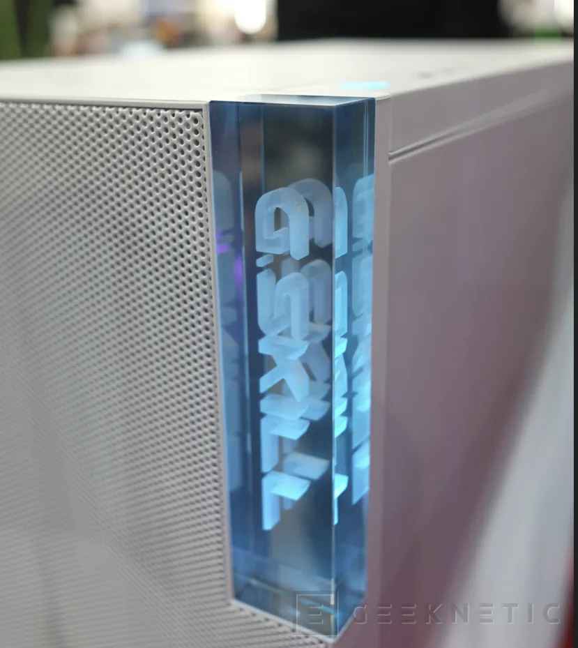 Geeknetic G.SKILL at COMPUTEX 2023: All Its News in DDR5, Towers, Peripherals and Much More 10