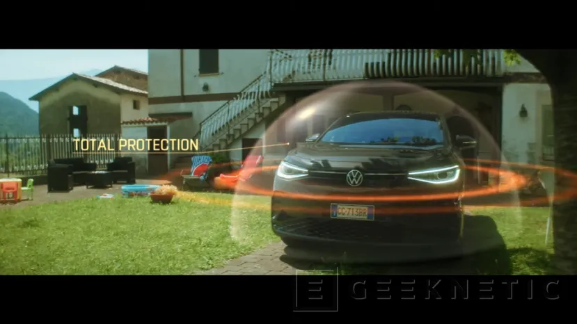 Geeknetic Qualcomm compra Autotalks, una empresa especializada en comunicación V2X y seguridad con los vehículos 1