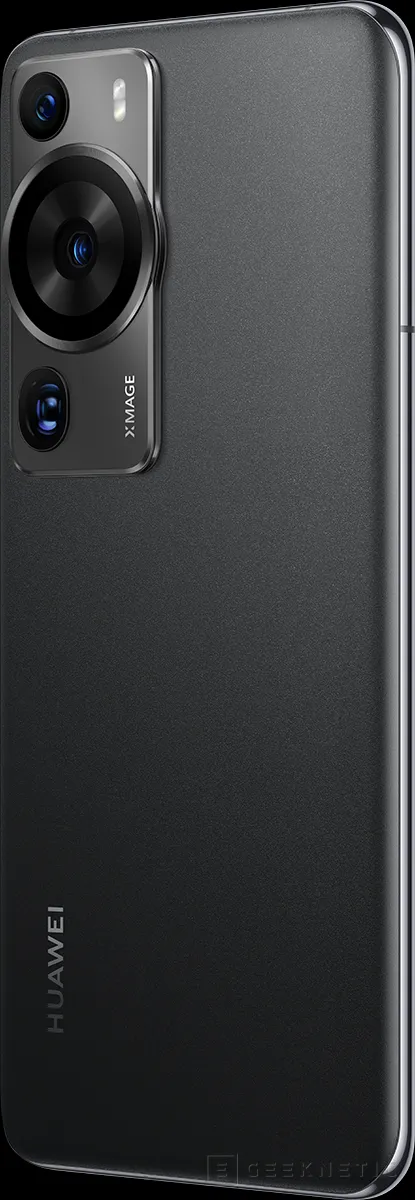Geeknetic El Huawei P70 Art tendrá un sensor fotográfico de 1 pulgada 1