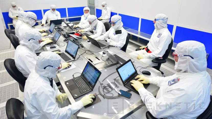 Geeknetic Alemania rechaza un incremento del subsidio a Intel por la construcción de una planta de semiconductores en su país 2