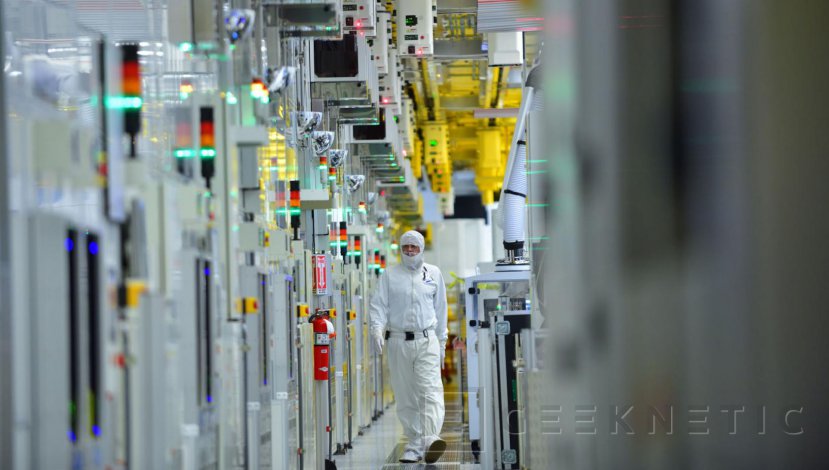 Geeknetic Alemania rechaza un incremento del subsidio a Intel por la construcción de una planta de semiconductores en su país 1