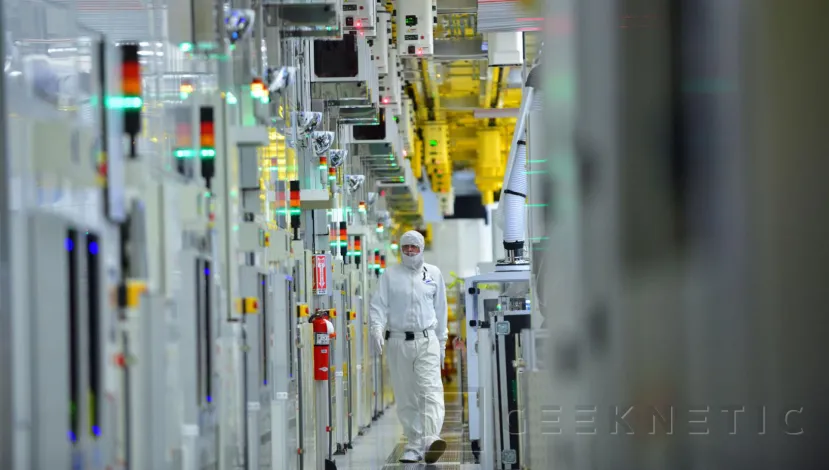 Geeknetic Alemania rechaza un incremento del subsidio a Intel por la construcción de una planta de semiconductores en su país 1