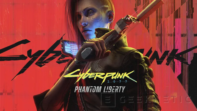 Geeknetic Cyberpunk 2077: Phantom Liberty aumenta sus requisitos mínimos y no soportará HDD 2
