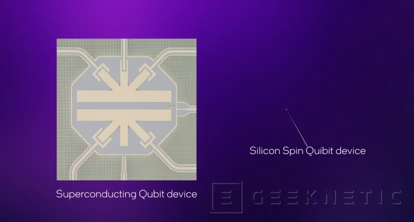 Geeknetic Tunnel Falls: Así es el Primer Chip Cuántico de Intel con 12 Qubits basado en Silicio 10