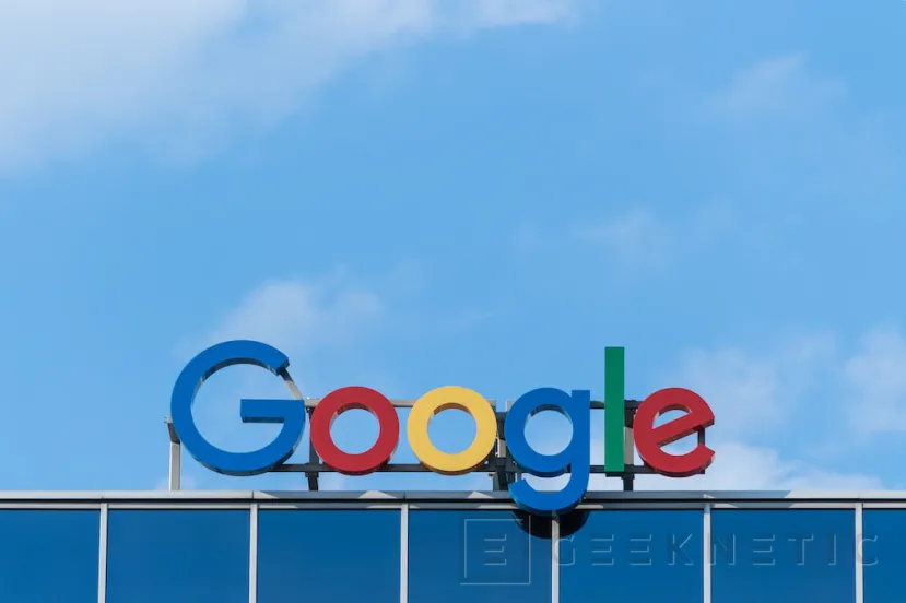 Geeknetic Google indica a sus empleados que no utilicen Google Bard 1