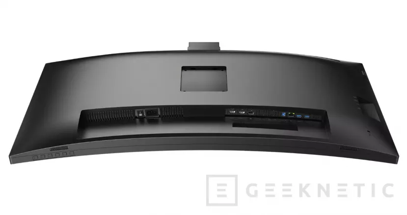 Geeknetic 5.120 x 2.160 píxeles y 40 pulgadas en el nuevo monitor Philips 40B1U6903CH 3