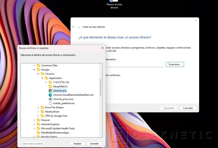 Geeknetic Cómo Hacer que un Programa se Inicie Automáticamente en Windows 11 11