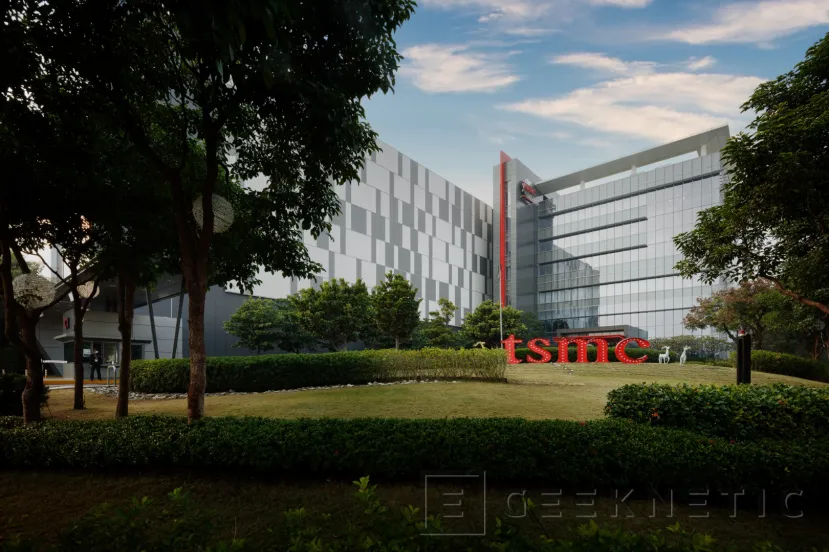 Geeknetic TSMC construirá una planta para nodos de 1,4 nm lista para su producción en masa en el 2027-2028 2