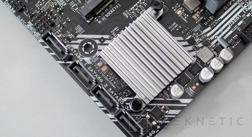 Geeknetic Todos los Chipsets de AMD Clasificados por Socket: Guía Completa 1