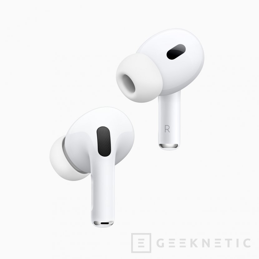 Ultima actualizacion hot sale de airpods