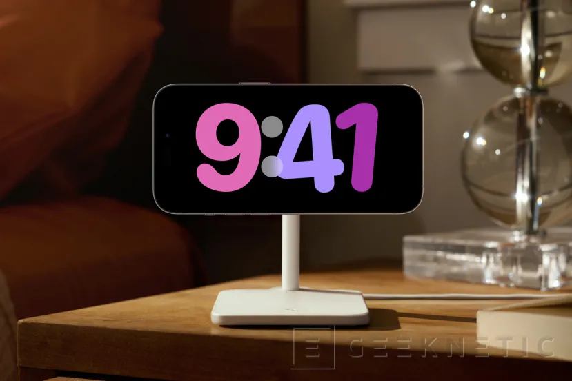 Geeknetic Apple aplicará la impresión 3D del Apple Watch Ultra a sus iPhone 1