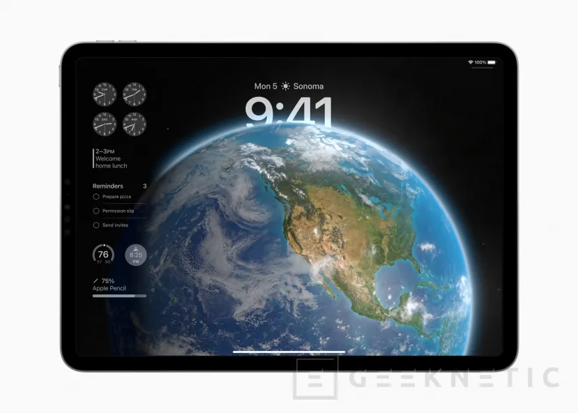 Geeknetic Apple adelanta las novedades de iOS 17 haciéndolo más personal y e intuitivo 4