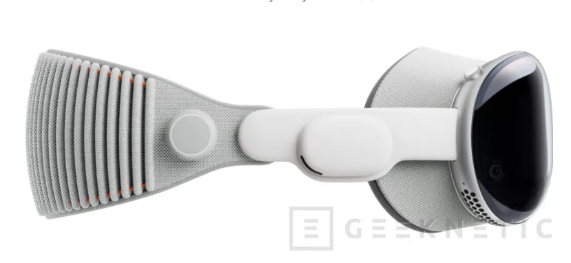 Geeknetic Apple enviará solamente 200.000 unidades de las Vision Pro en el 2024 2
