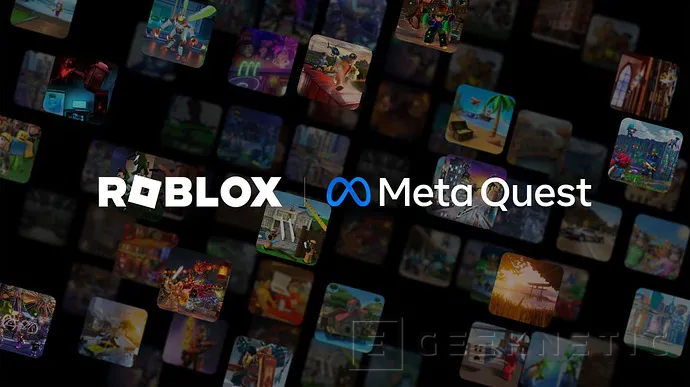 Preguntas frecuentes de la beta abierta de Meta Quest – Roblox Soporte