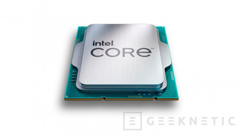 Geeknetic Los Intel Raptor Lake Refresh contarán con una configuración de más núcleos en la gama media y entrada 1