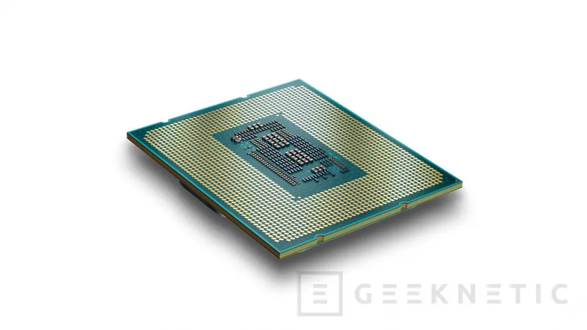 Geeknetic Los Intel Raptor Lake Refresh contarán con una configuración de más núcleos en la gama media y entrada 2