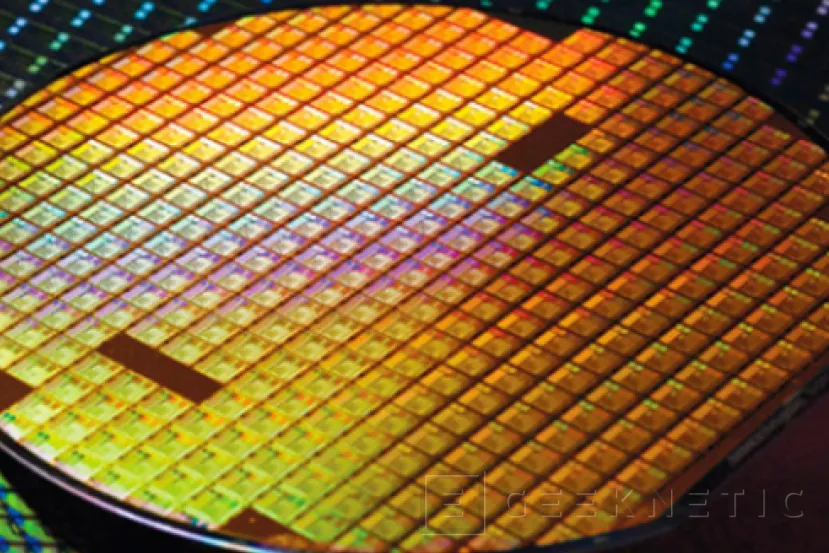 Geeknetic TSMC tiene problemas con su nodo de 3 nanómetros, con una tasa del éxito de solo el 55% 1