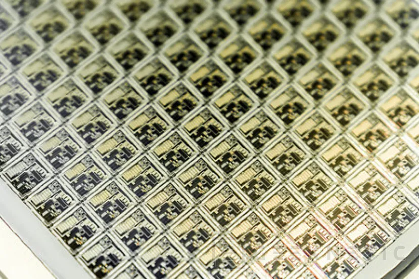 Geeknetic Samsung supera a TSMC en tasa de éxito para el nodo de 3 nanómetros 1