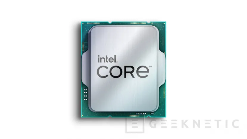Geeknetic Filtradas las especificaciones de los Intel Raptor Lake Refresh-S sin incremento de núcleos en el Core i5 1