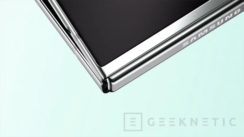 Geeknetic Samsung presenta los nuevos Galaxy Z Fold 5 y Z Flip 5 con una renovada bisagra y el Snapdragon 8 Gen 2 1