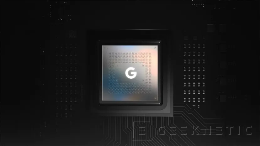 Geeknetic Google atrasa su diseño para un SoC completamente personalizado un año entero 1