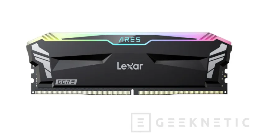 Geeknetic Hasta 4 TB y 7.400 MB/s en los nuevos SSD M.2 PCIe 4.0 Lexar NM790 3