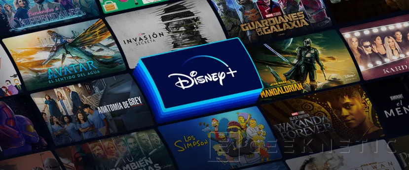 Geeknetic Disney+ seguirá los pasos de Netflix y tomará medidas contra las cuentas compartidas 2