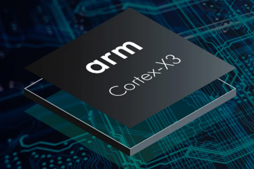 Geeknetic Apple, Google, Amazon, NVIDIA o Intel interesadas en invertir en ARM para su salida a bolsa 2
